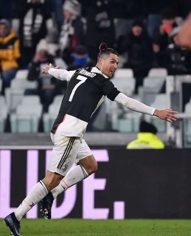 CR7 JUVE PARMA 4