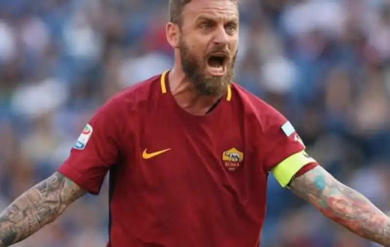 DE ROSSI