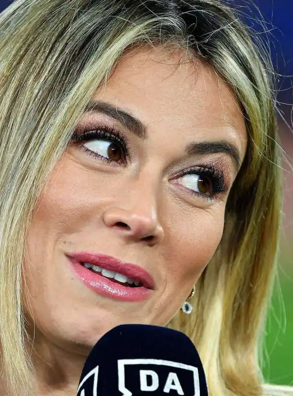 diletta leotta foto mezzelani gmt26