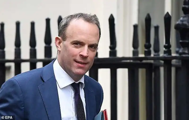 dominic raab