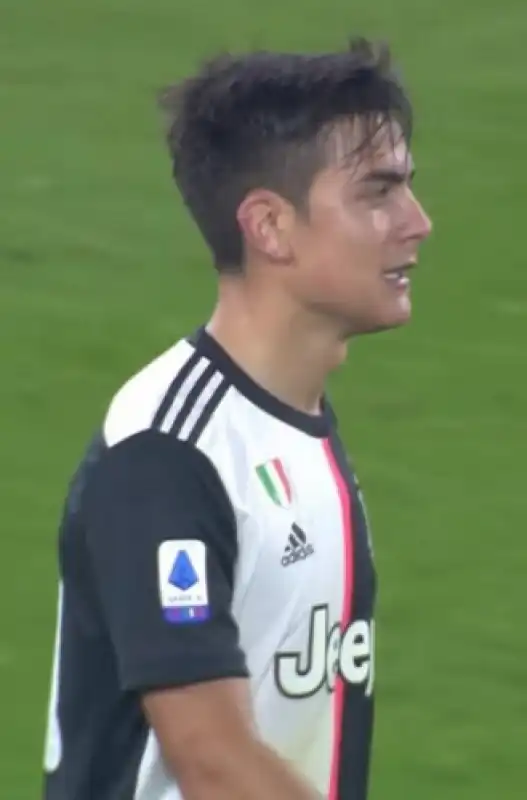 dybala