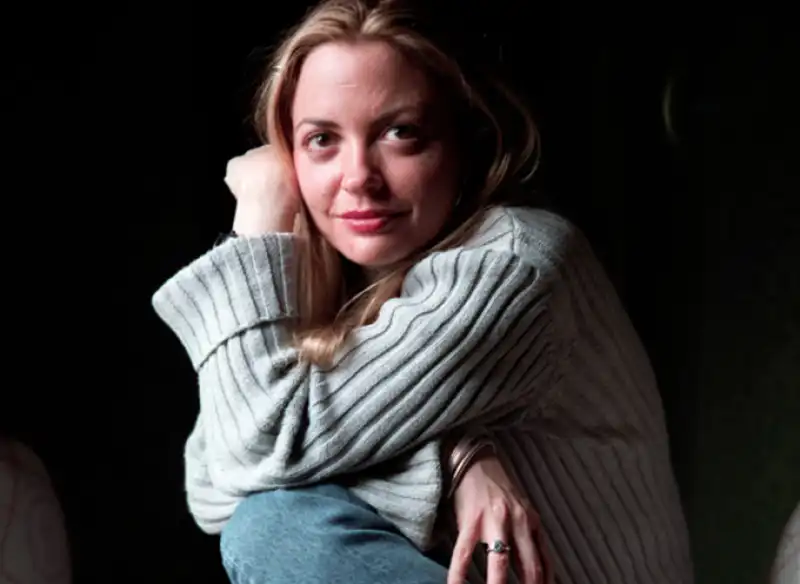 elizabeth wurtzel