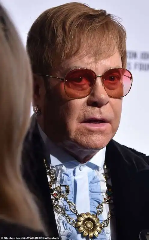 elton john 1