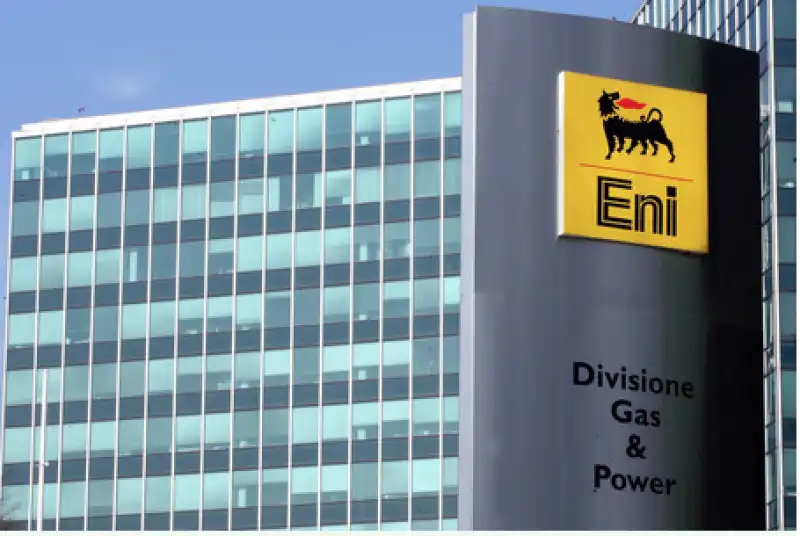 eni gas e luce