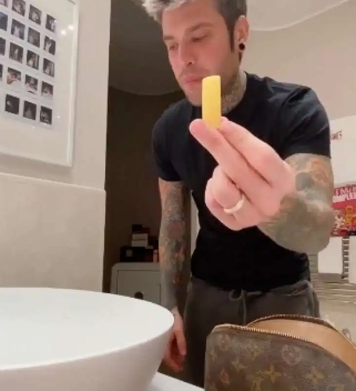 fedez e lo scherzo a chiara ferragni 4