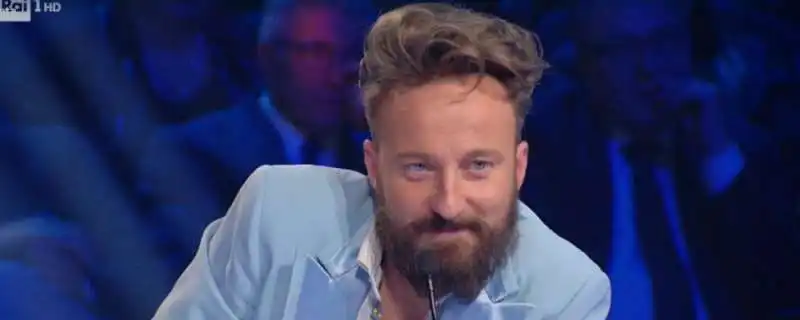 FRANCESCO FACCHINETTI 