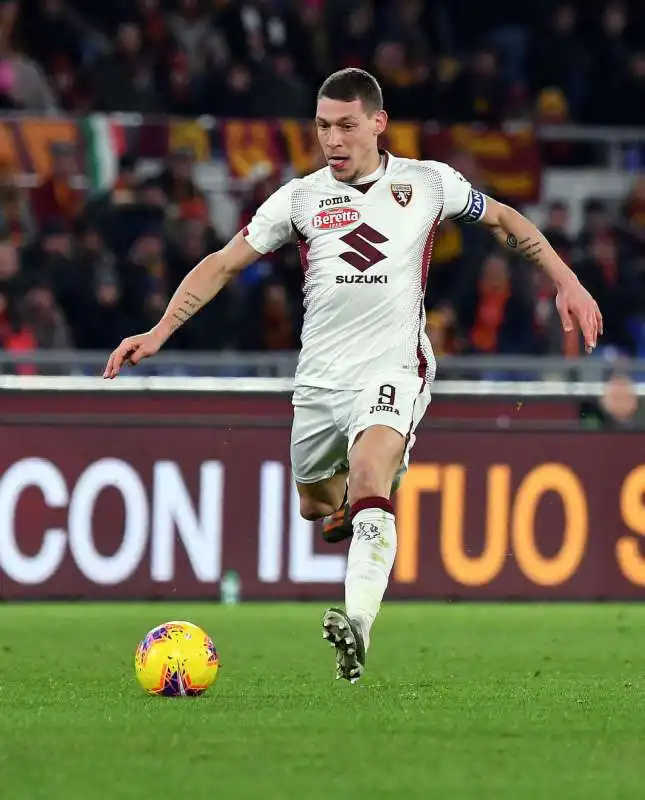 gallo belotti foto mezzelani gmt17