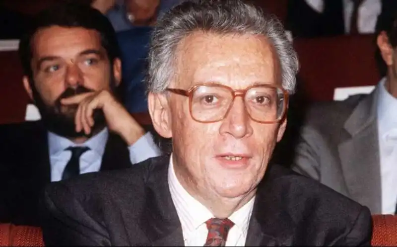 giampaolo pansa