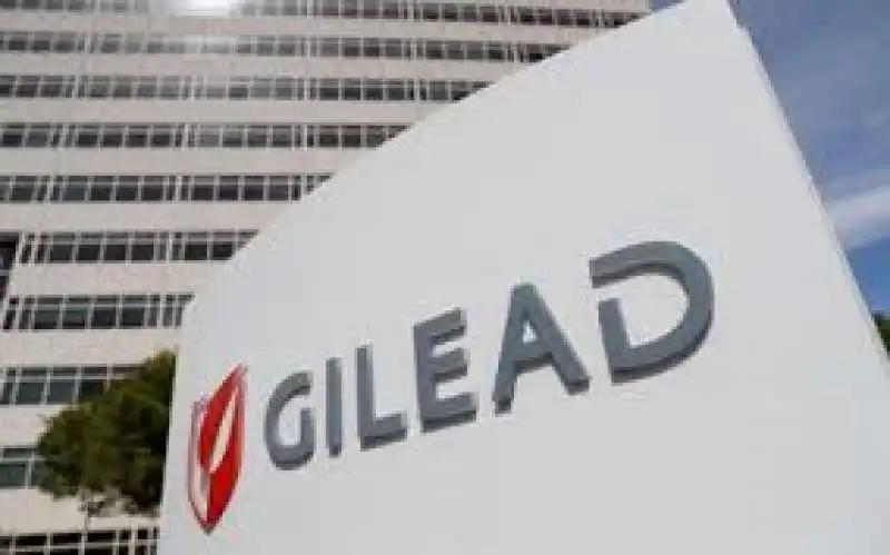 gilead sciences 1