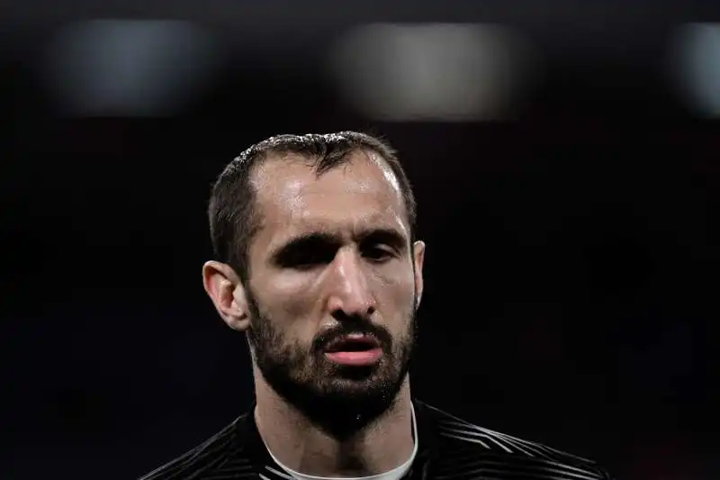 GIORGIO CHIELLINI 1