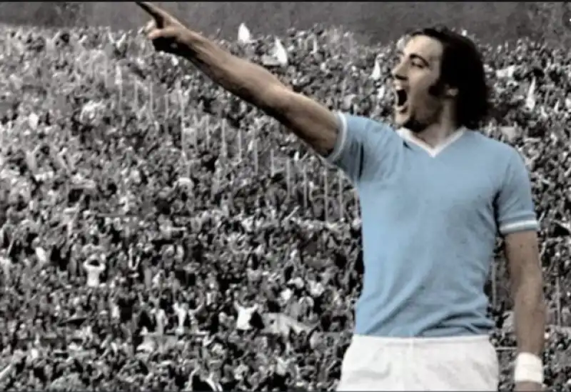 giorgio chinaglia