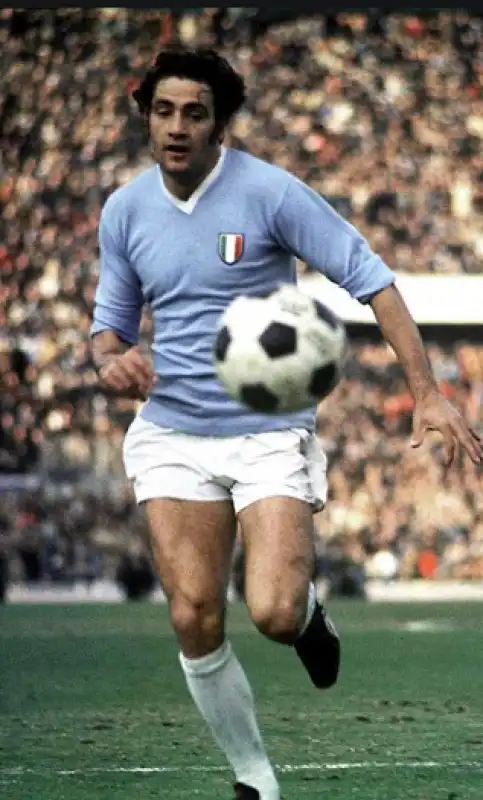 giorgio chinaglia