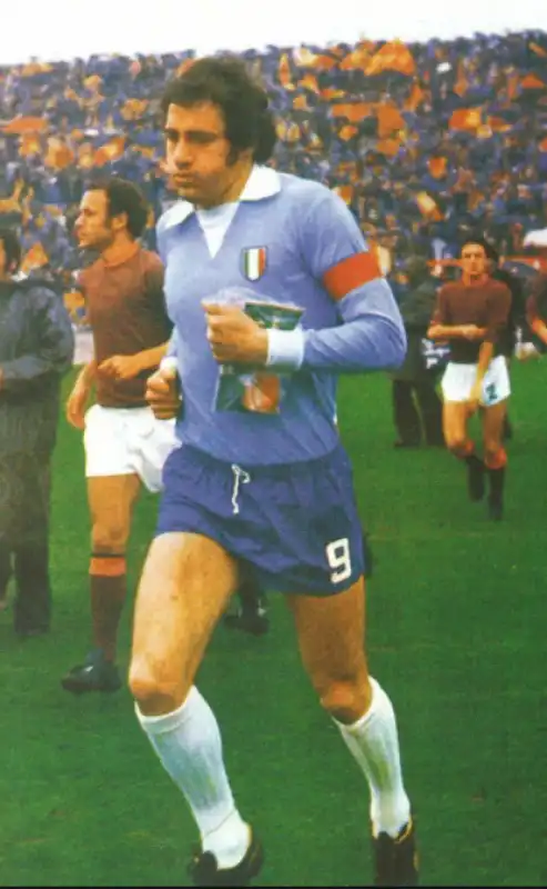 giorgio chinaglia