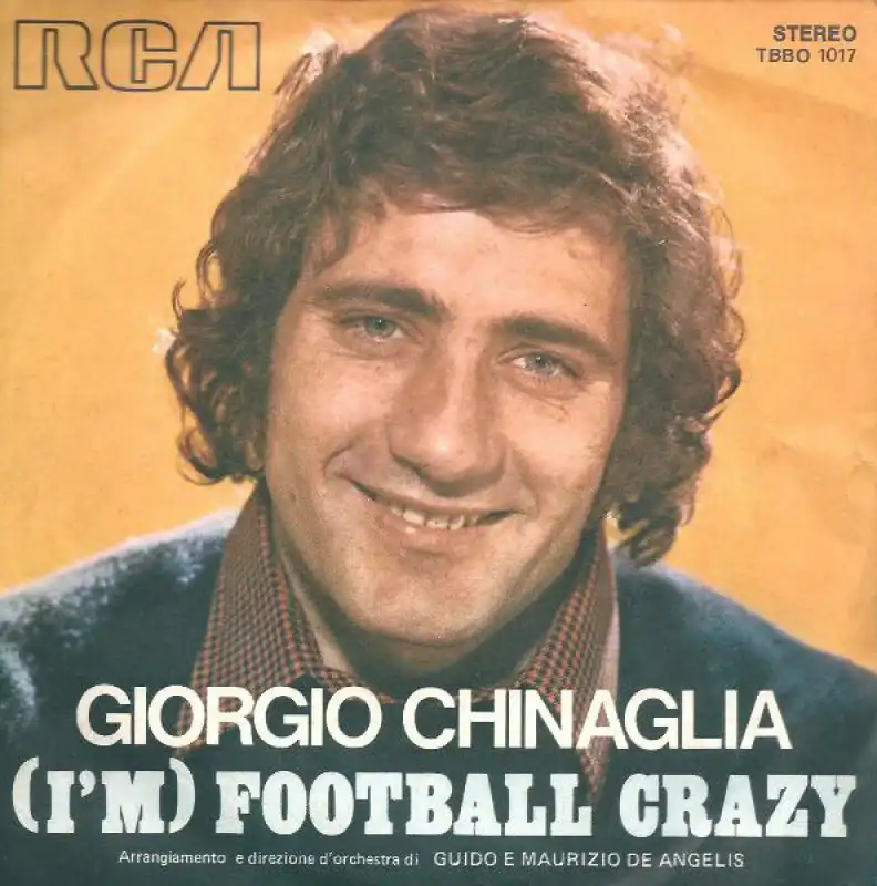 giorgio chinaglia