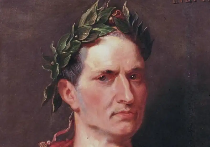 giulio cesare