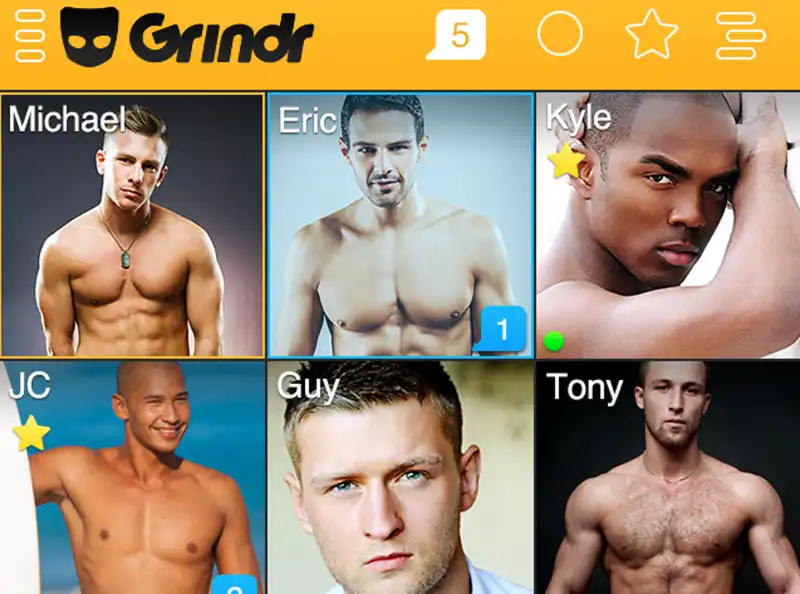 grindr