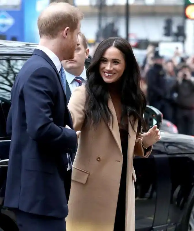 harry e meghan markle 16