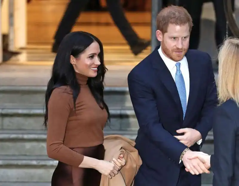 harry e meghan markle 19