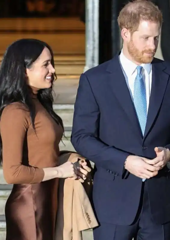 harry e meghan markle 2