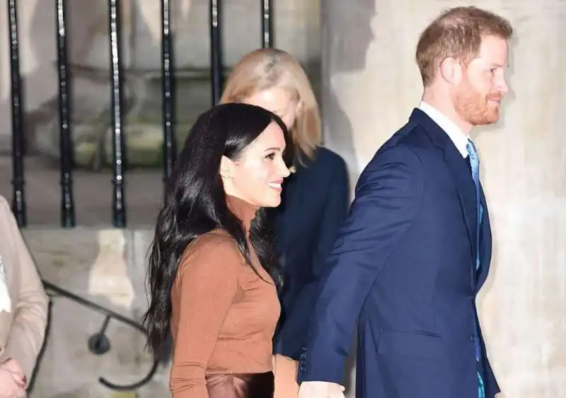 harry e meghan markle 4