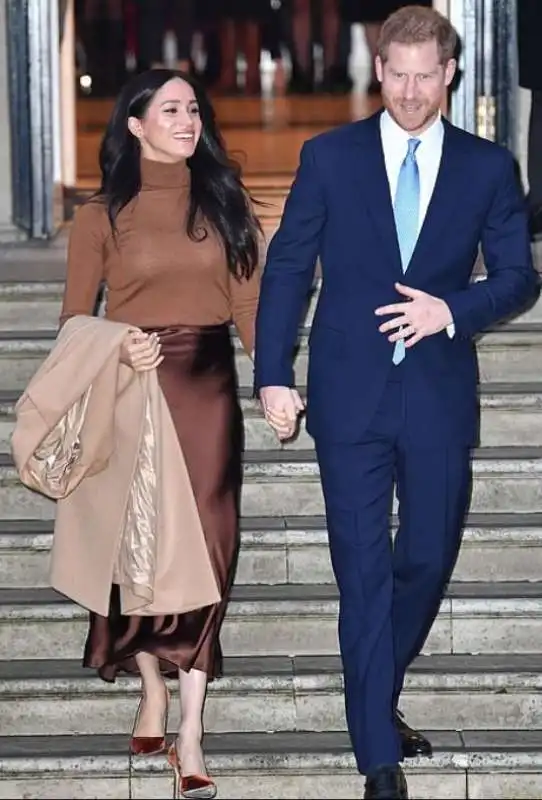 harry e meghan markle 9