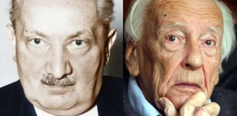 heidegger gadamer