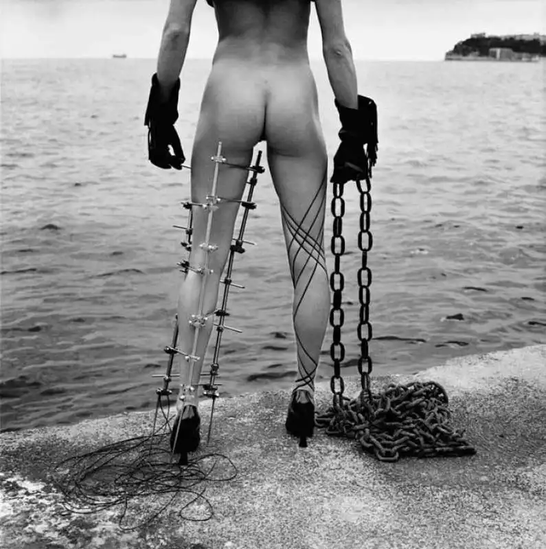 helmut newton   montecarlo 1994