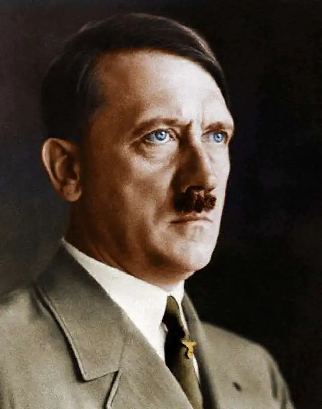 hitler 