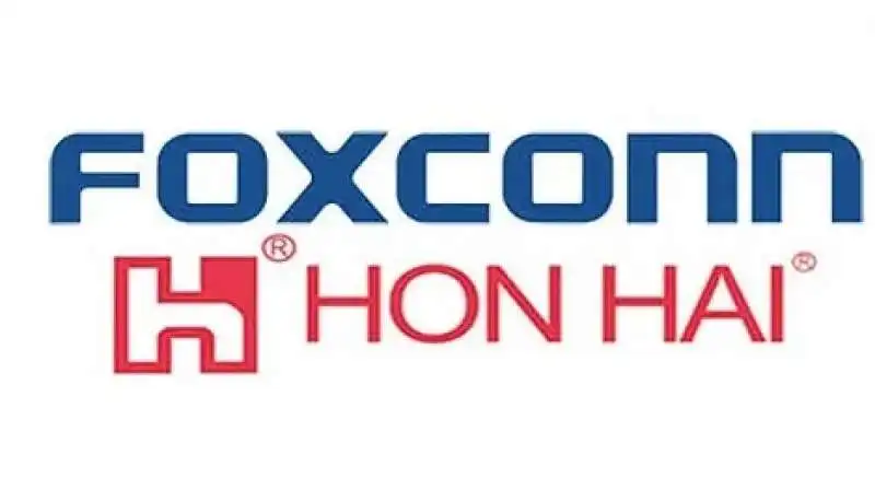 hon hai foxconn