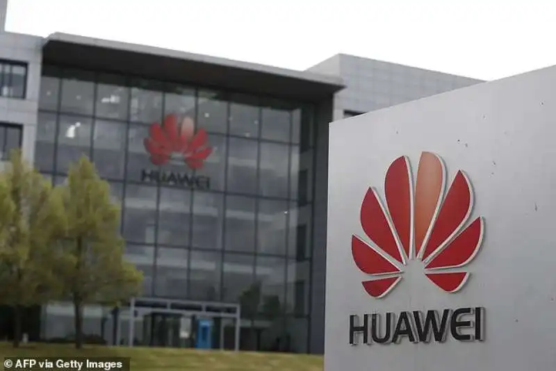 huawei