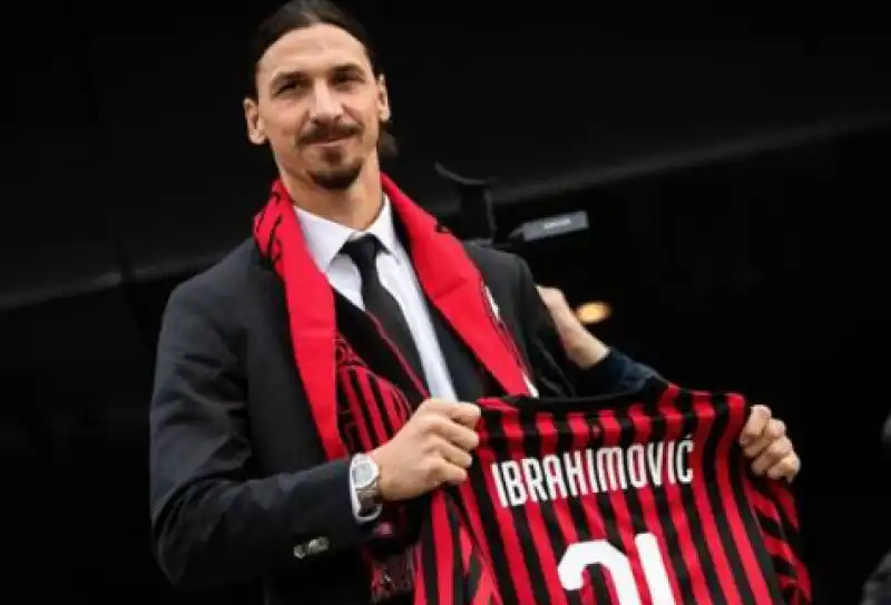 ibrahimovic