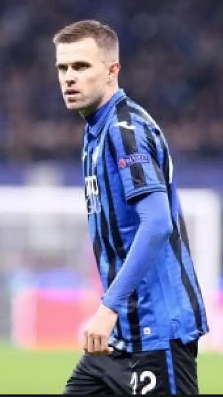 ilicic