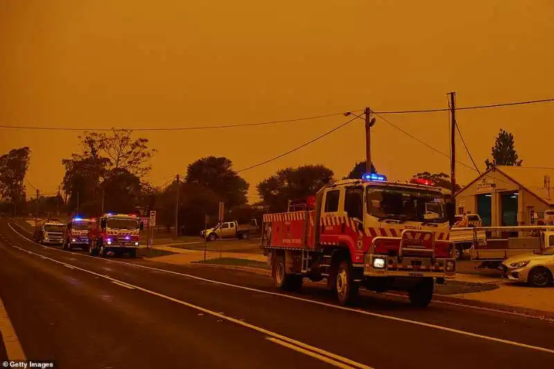 incendi in australia 3