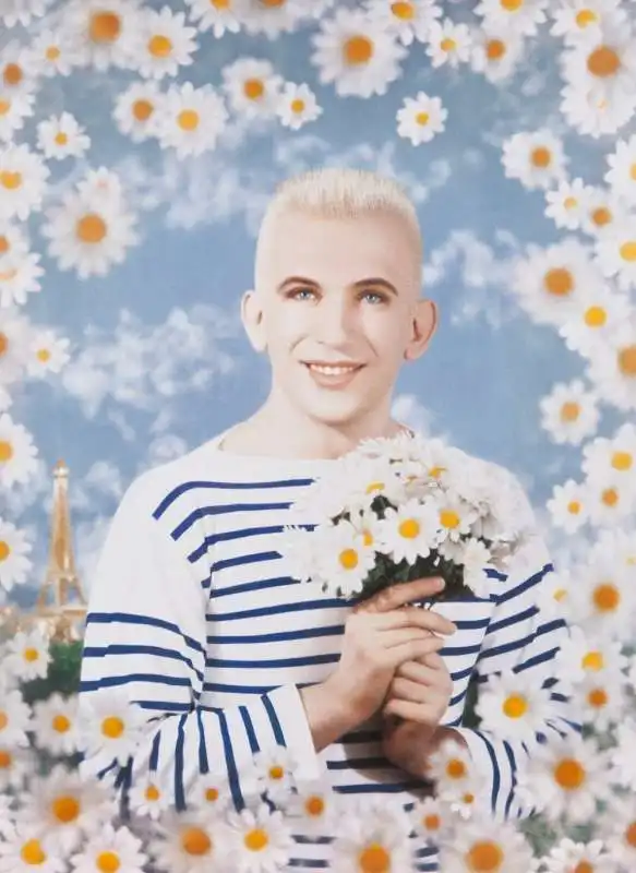 jean paul gaultier 