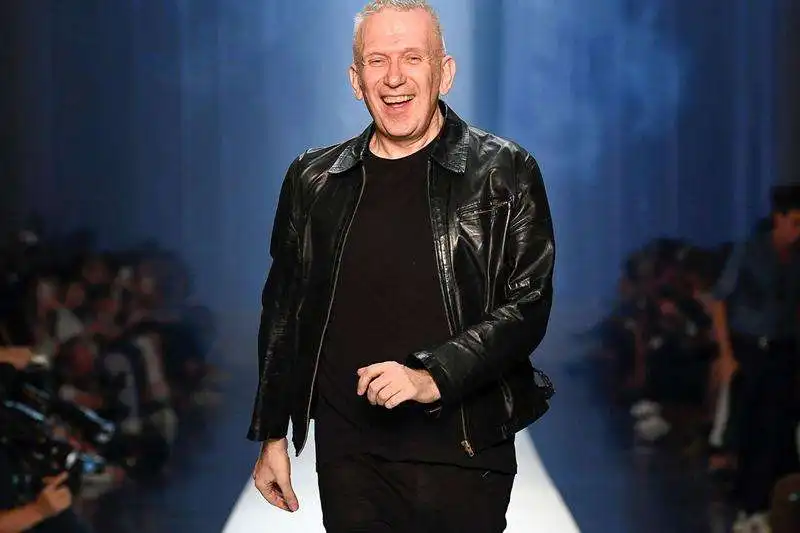 jean paul gaultier