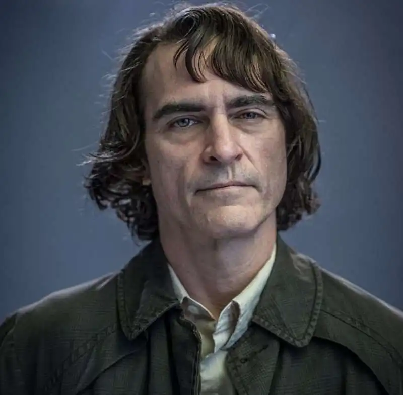 joaquin phoenix 1