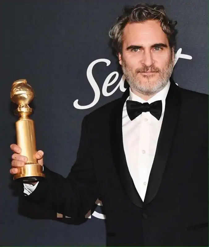 joaquin phoenix