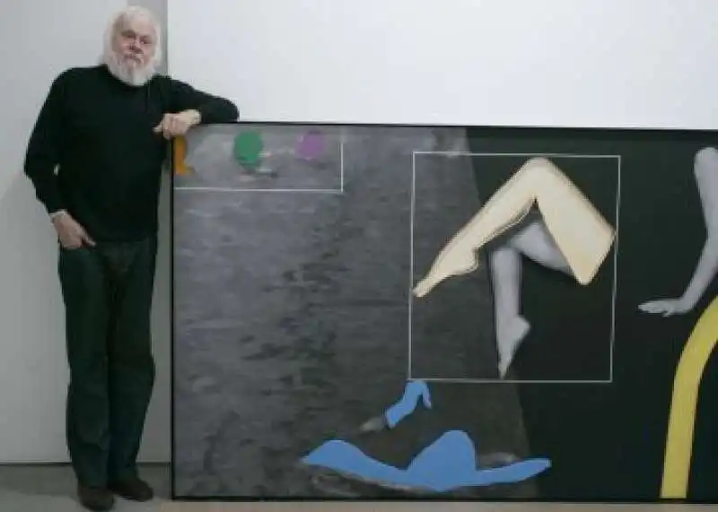 John Baldessari