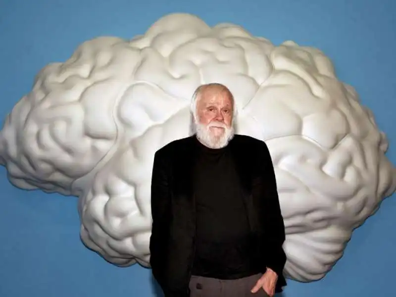 John Baldessari