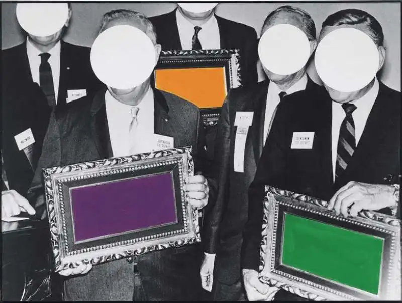 John Baldessari