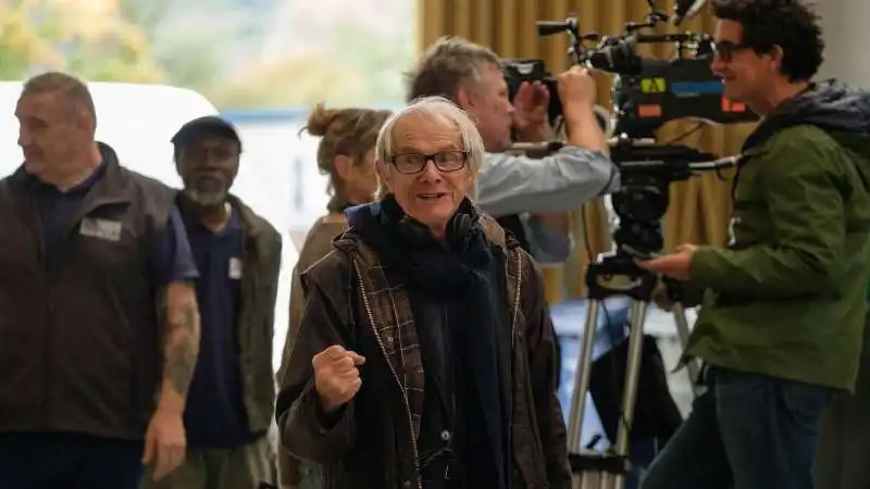 ken loach sorry we missed you