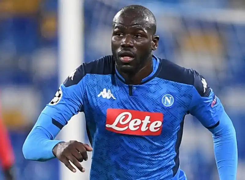 KOULIBALY