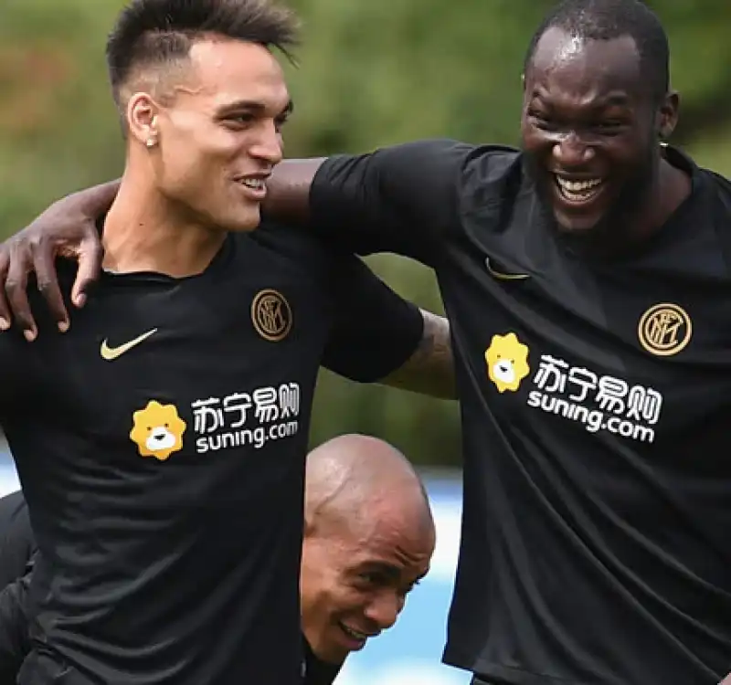 lautaro lukaku