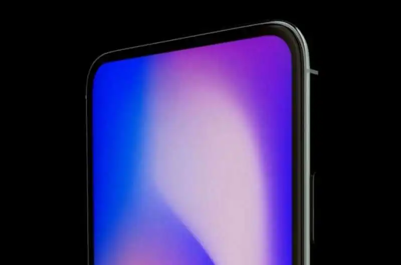 leak   iphone 12 senza notch 3