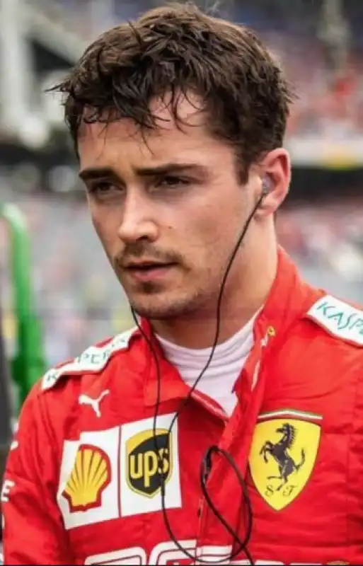 leclerc