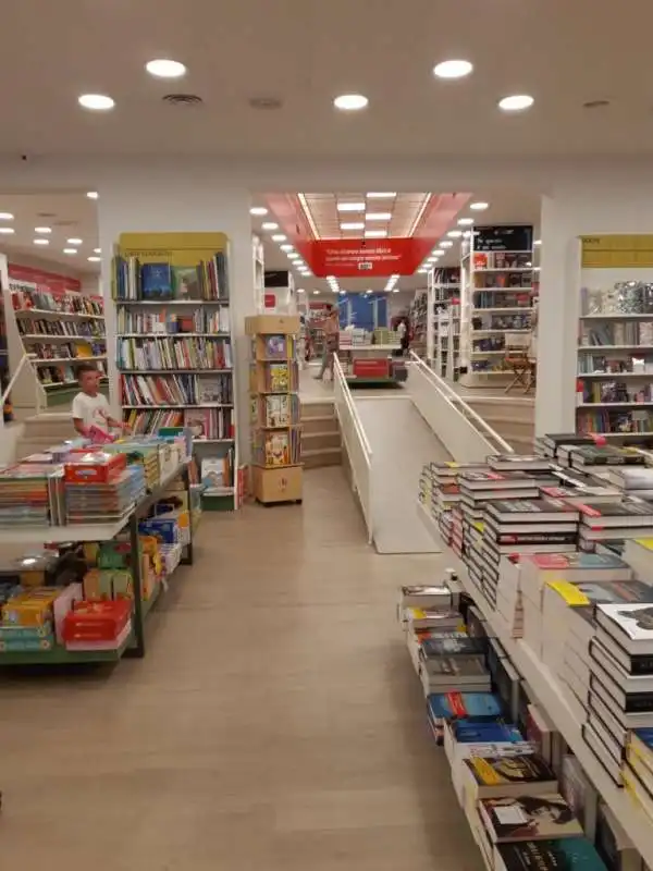 libreria