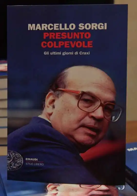 libro presentato