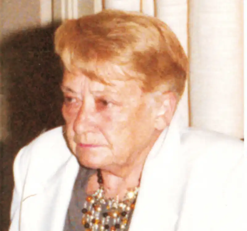 lidia rolfi