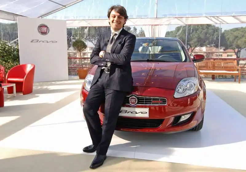 luca de meo fiat