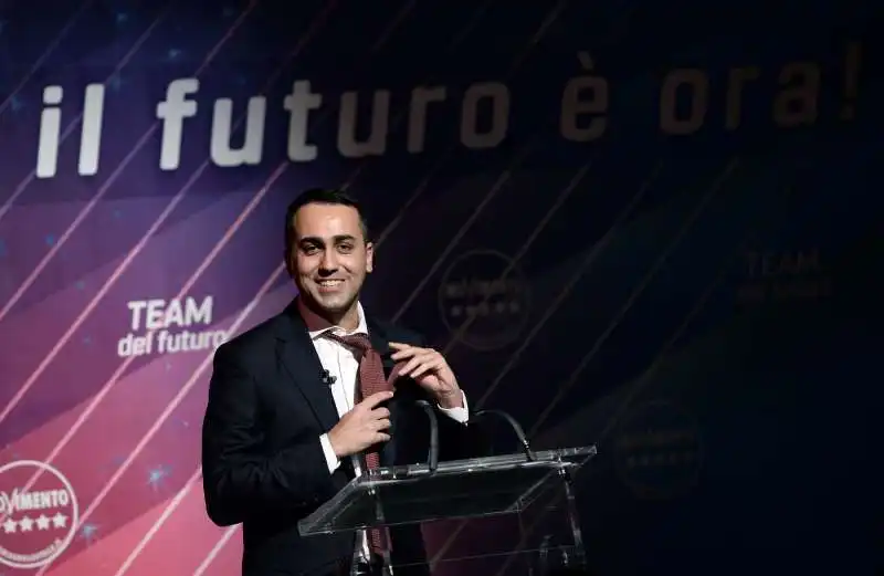 luigi di maio annuncia le dimissioni da capo politico dei cinque stelle 18